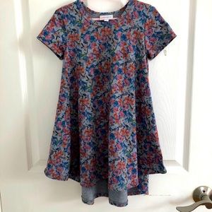 Lularoe Scarlett dress